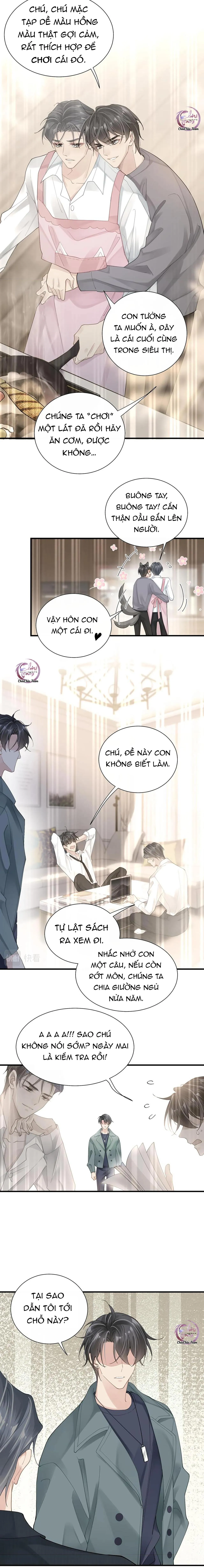 Người Trong Tim (END) Chapter 29 Trang 3