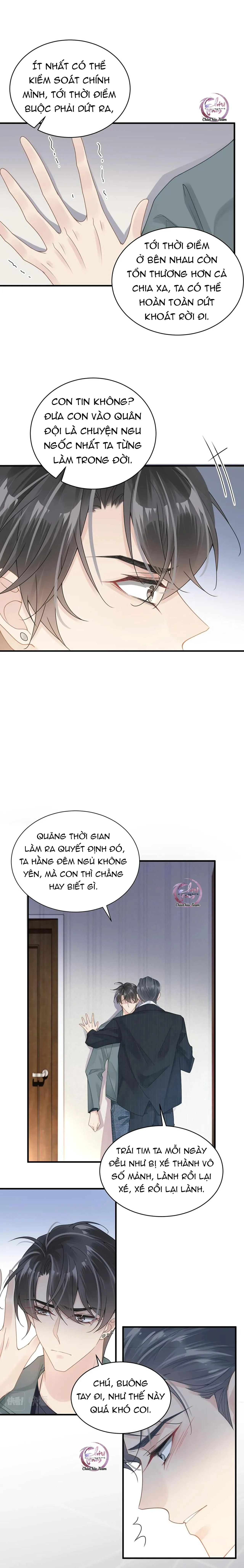 Người Trong Tim (END) Chapter 29 Trang 7