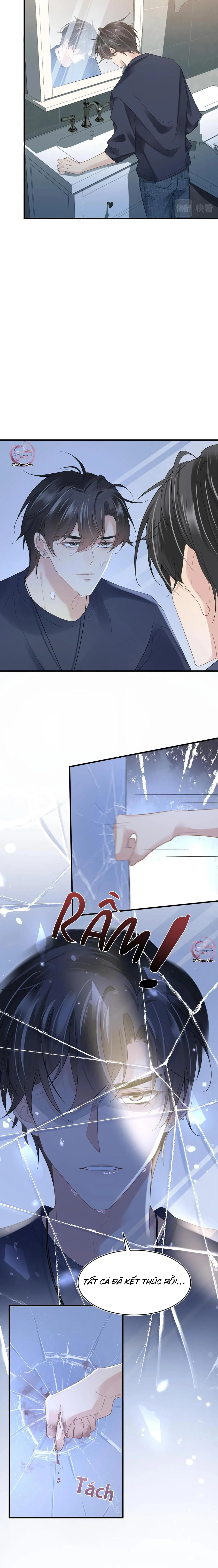 Người Trong Tim (END) Chapter 30 Trang 3