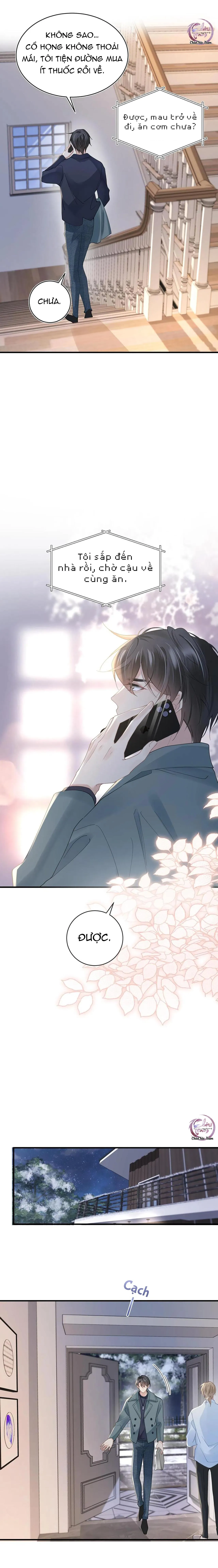 Người Trong Tim (END) Chapter 30 Trang 5