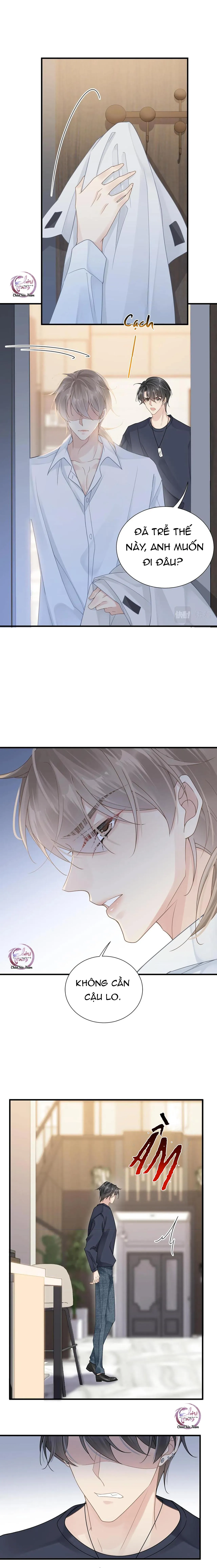 Người Trong Tim (END) Chapter 30 Trang 8