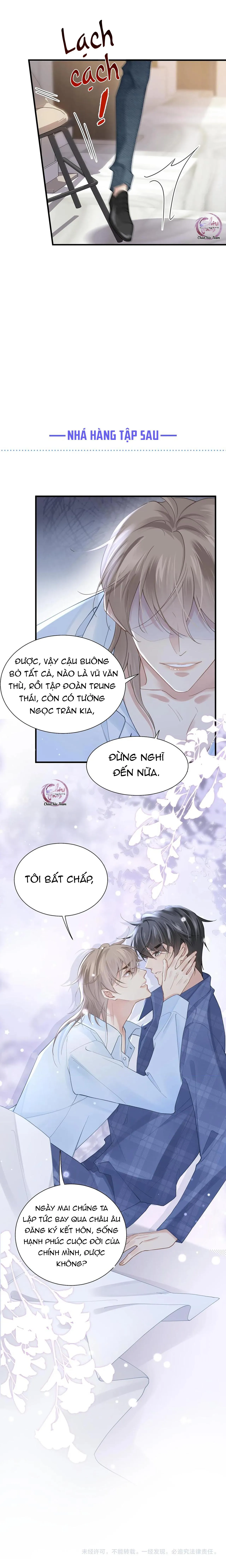 Người Trong Tim (END) Chapter 30 Trang 9
