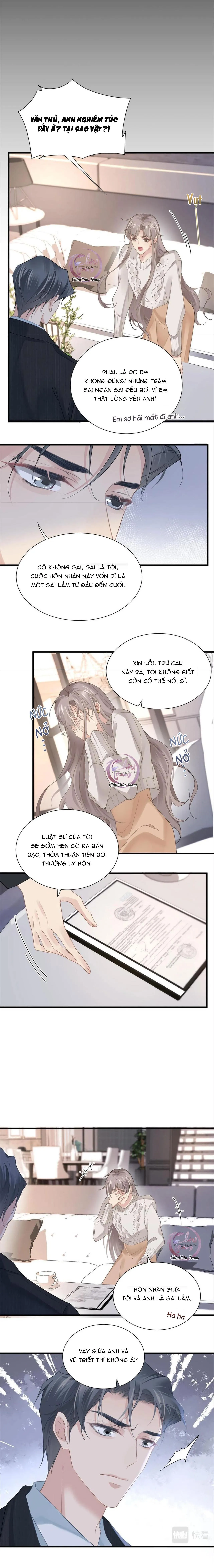 Người Trong Tim (END) Chapter 32 Trang 7