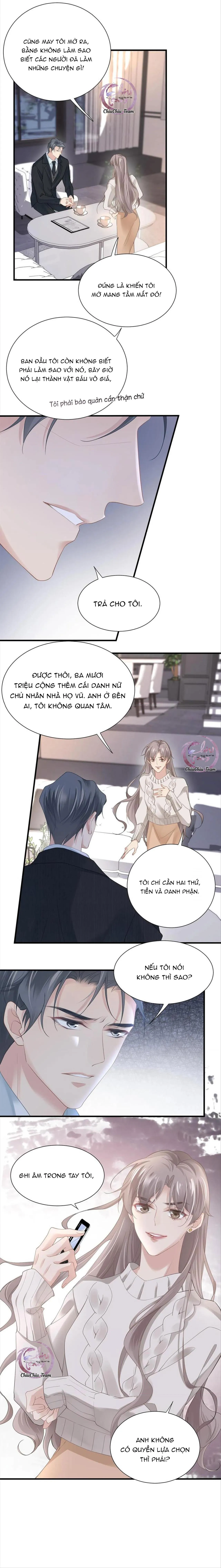 Người Trong Tim (END) Chapter 32 Trang 9