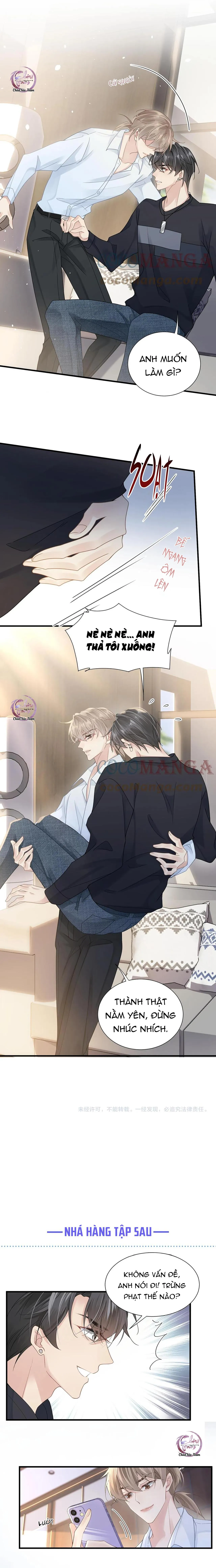 Người Trong Tim (END) Chapter 33 Trang 8