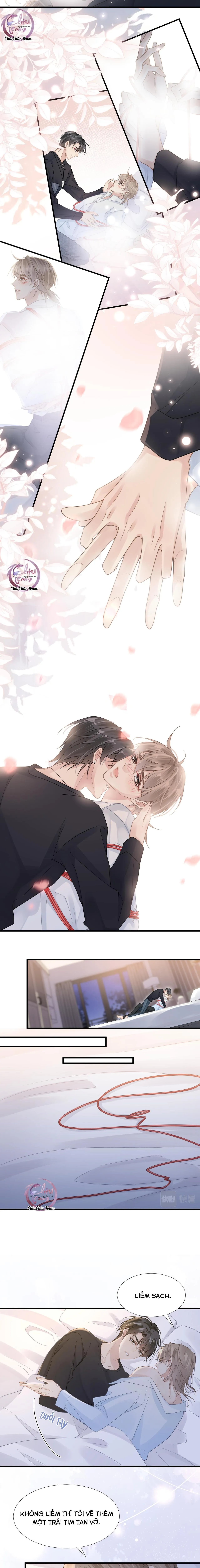 Người Trong Tim (END) Chapter 35 Trang 3