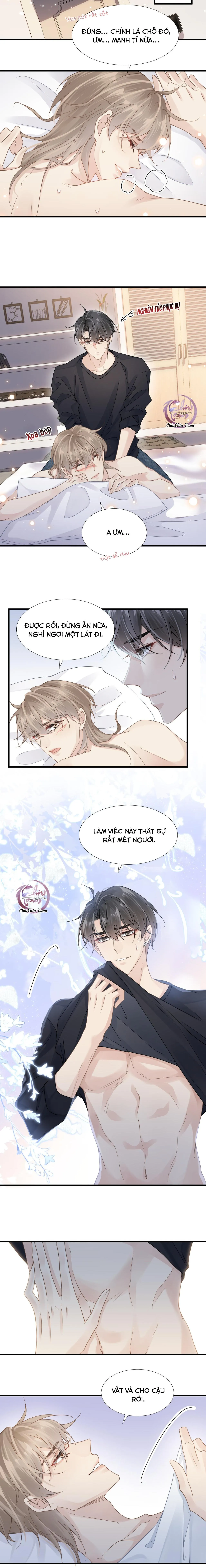 Người Trong Tim (END) Chapter 36 Trang 8