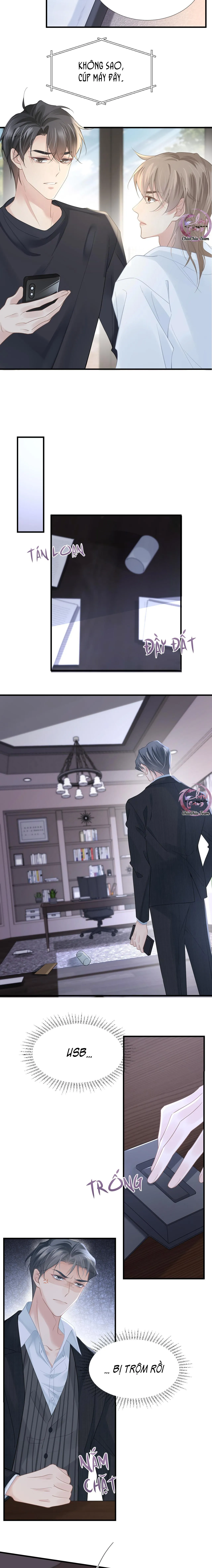 Người Trong Tim (END) Chapter 37 Trang 4