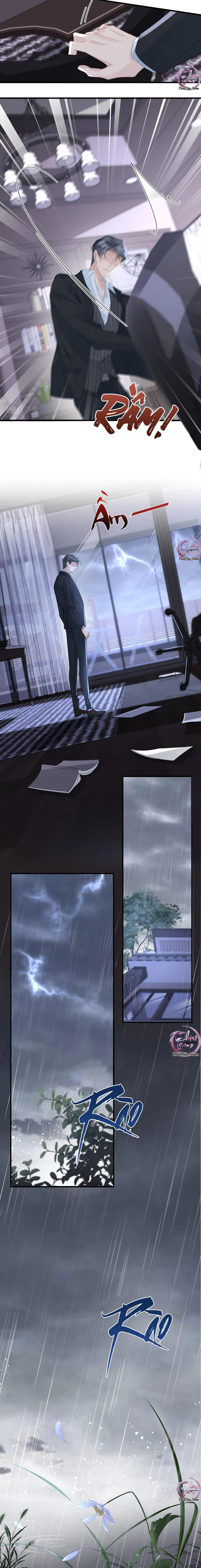 Người Trong Tim (END) Chapter 37 Trang 5