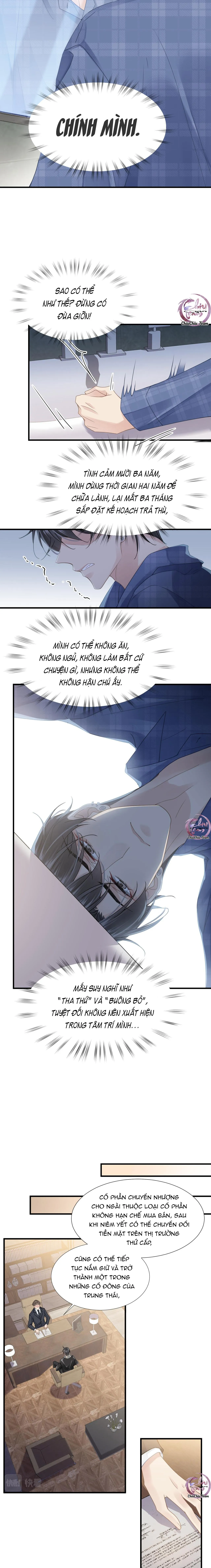 Người Trong Tim (END) Chapter 37 Trang 7