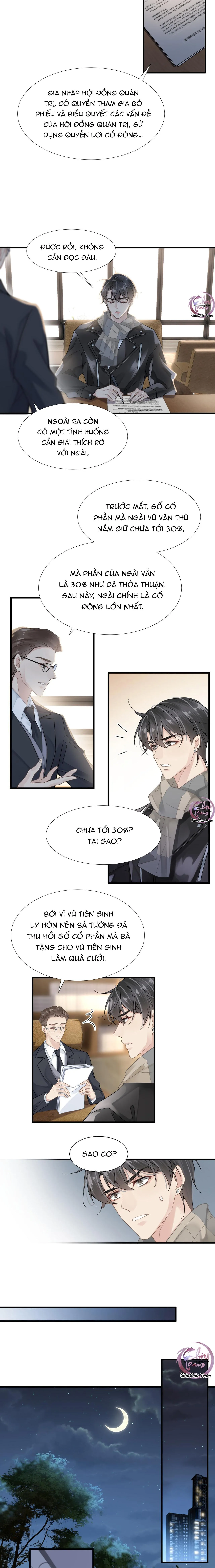 Người Trong Tim (END) Chapter 37 Trang 8