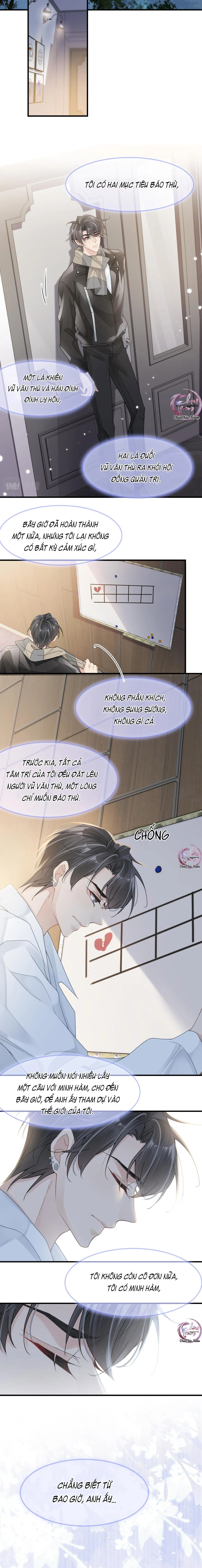 Người Trong Tim (END) Chapter 37 Trang 9