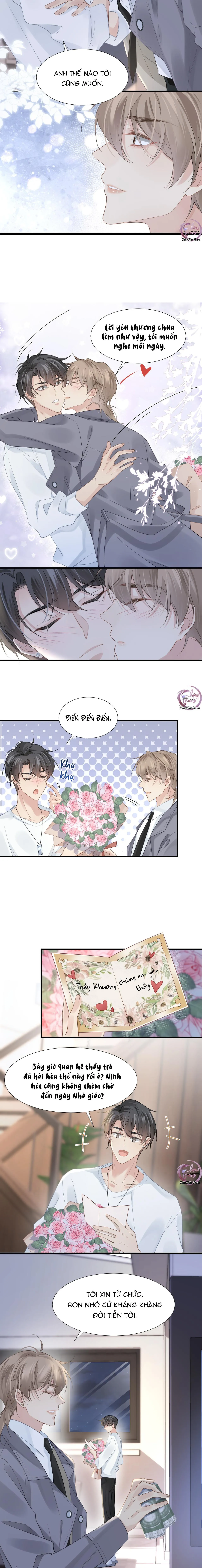 Người Trong Tim (END) Chapter 38 Trang 3