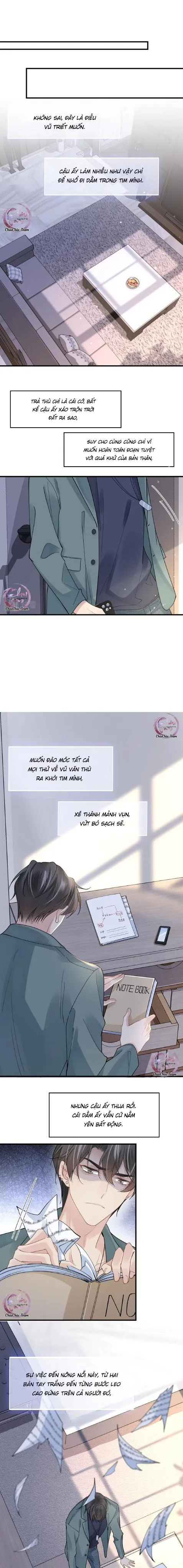 Người Trong Tim (END) Chapter 41 Trang 3