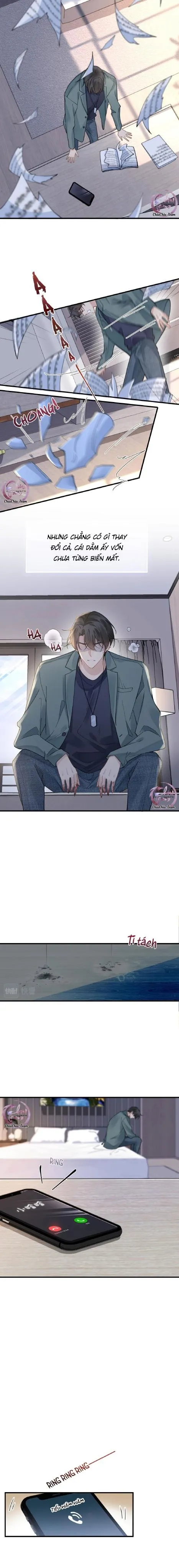 Người Trong Tim (END) Chapter 41 Trang 4