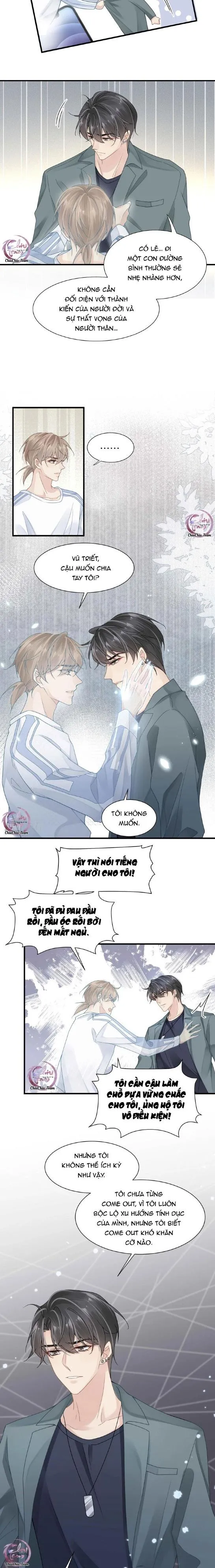 Người Trong Tim (END) Chapter 41 Trang 7