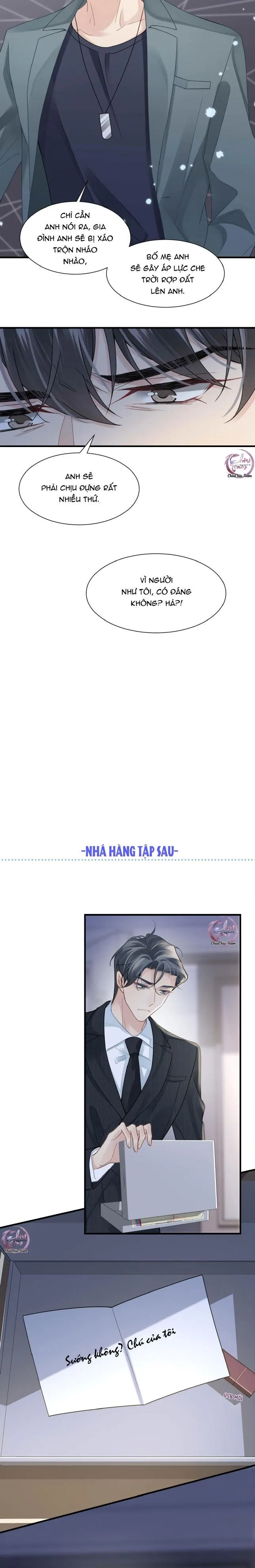 Người Trong Tim (END) Chapter 41 Trang 8