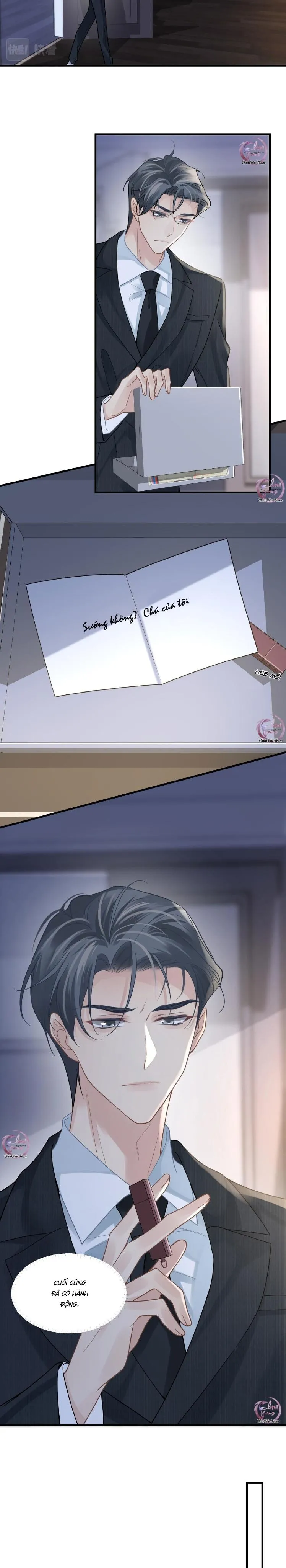 Người Trong Tim (END) Chapter 42 Trang 4