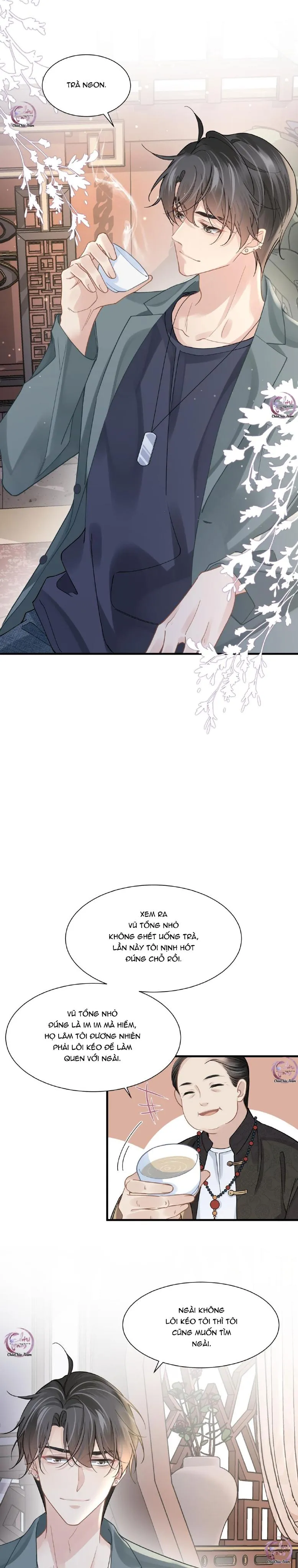 Người Trong Tim (END) Chapter 42 Trang 6