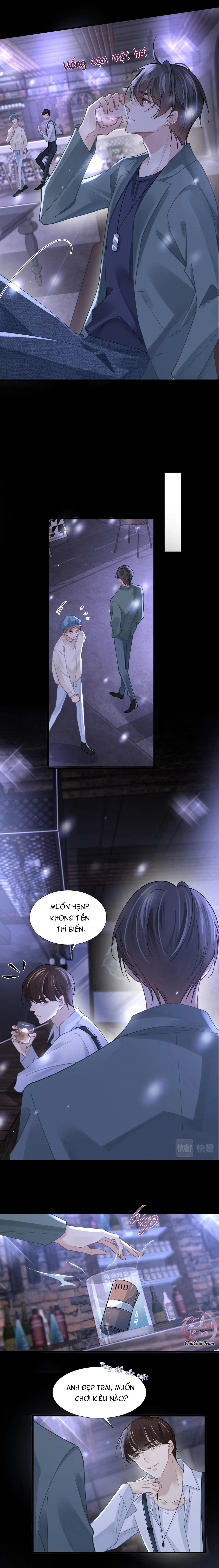 Người Trong Tim (END) Chapter 43 Trang 4