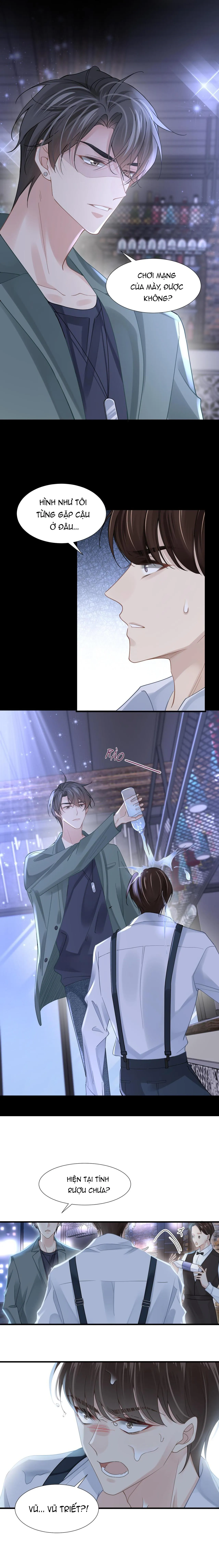 Người Trong Tim (END) Chapter 43 Trang 5