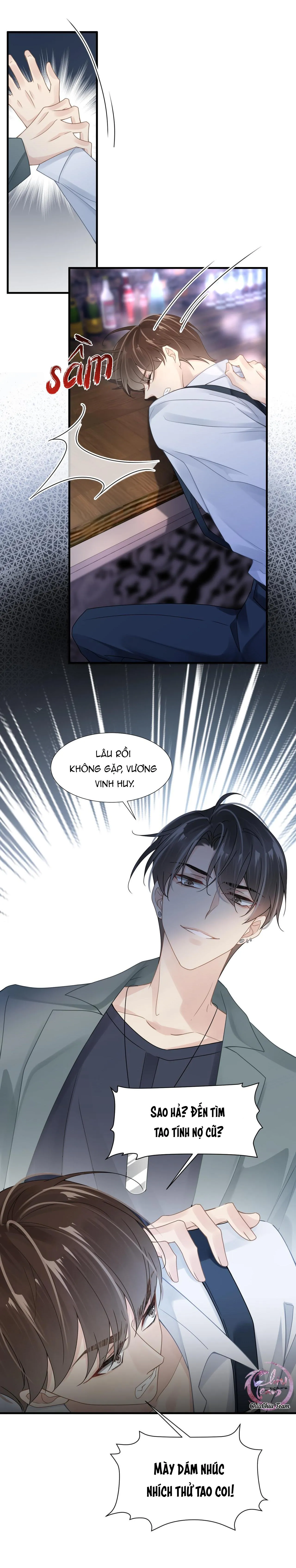 Người Trong Tim (END) Chapter 43 Trang 6