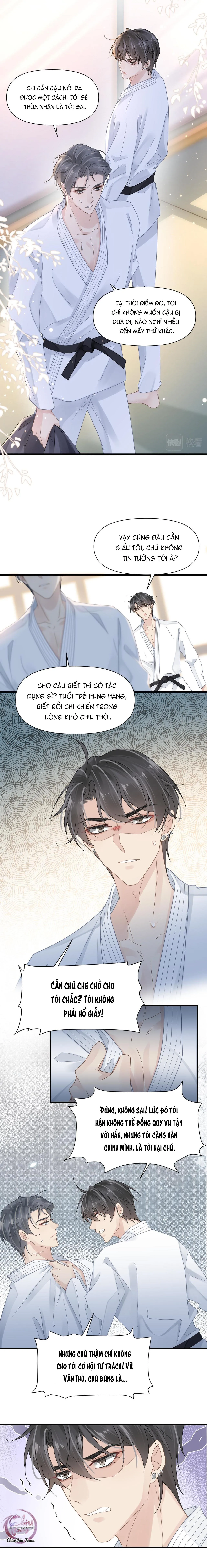 Người Trong Tim (END) Chapter 44 Trang 5