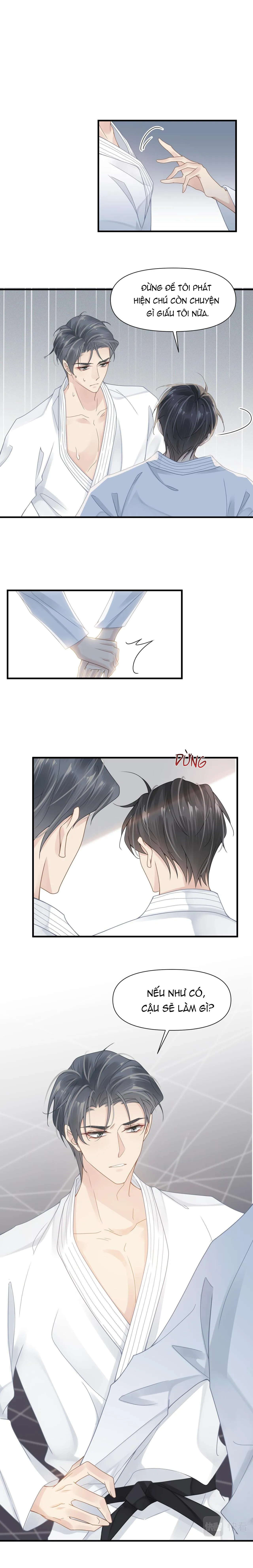 Người Trong Tim (END) Chapter 44 Trang 6