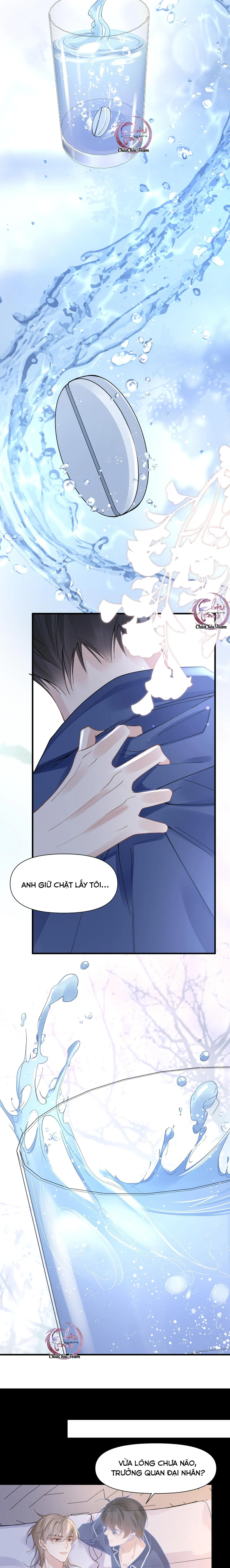 Người Trong Tim (END) Chapter 45 Trang 3