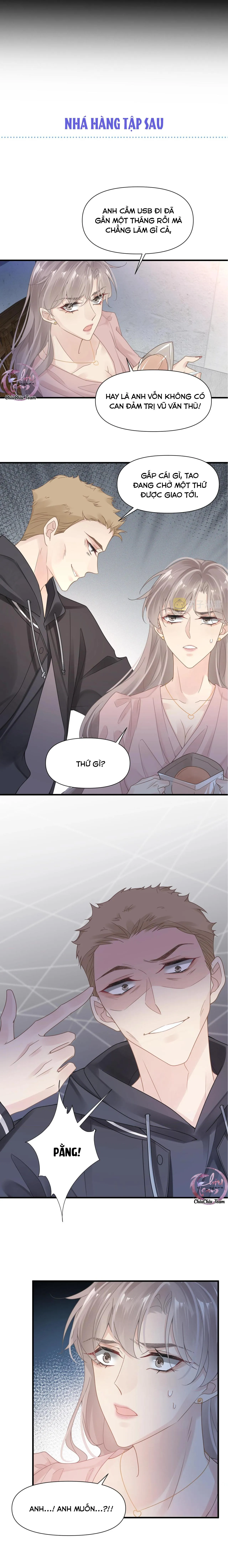 Người Trong Tim (END) Chapter 45 Trang 10