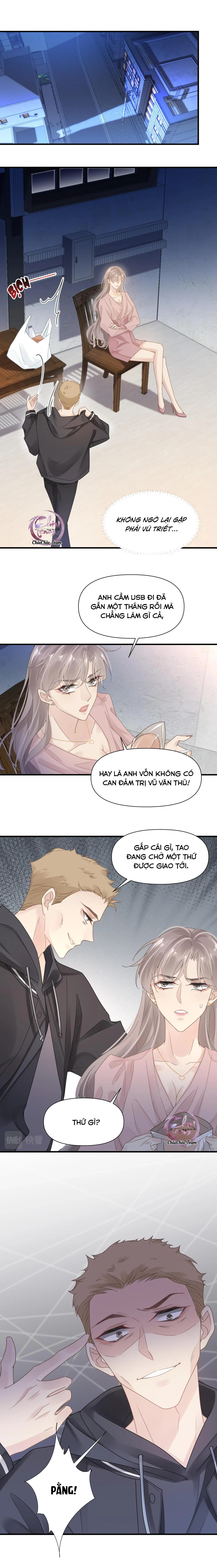 Người Trong Tim (END) Chapter 46 Trang 3