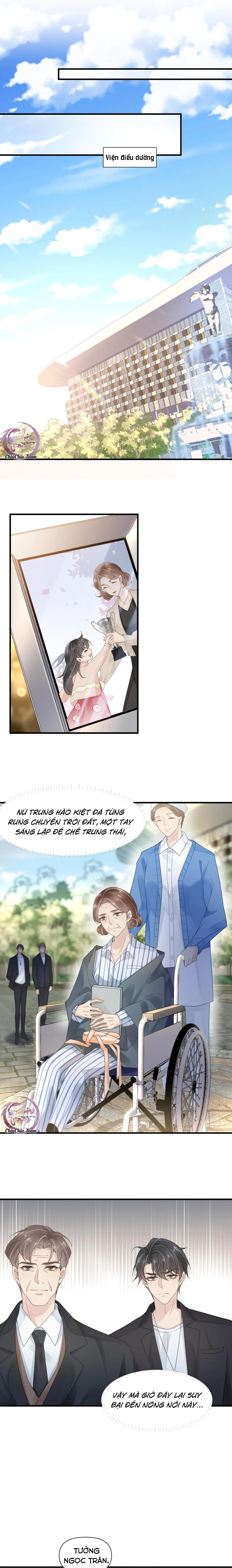 Người Trong Tim (END) Chapter 46 Trang 7