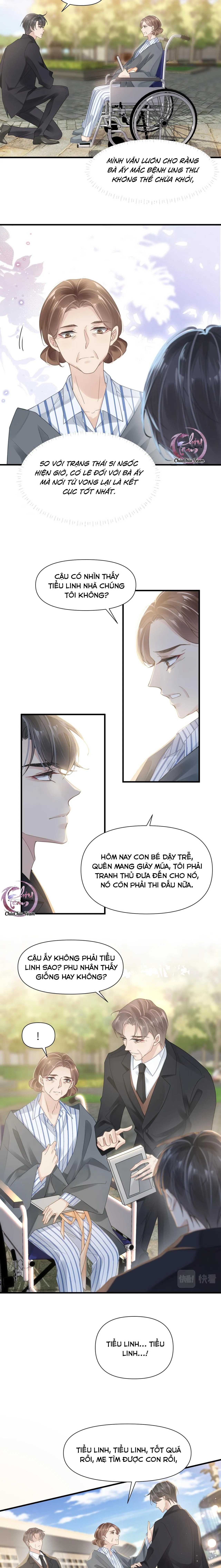 Người Trong Tim (END) Chapter 46 Trang 8