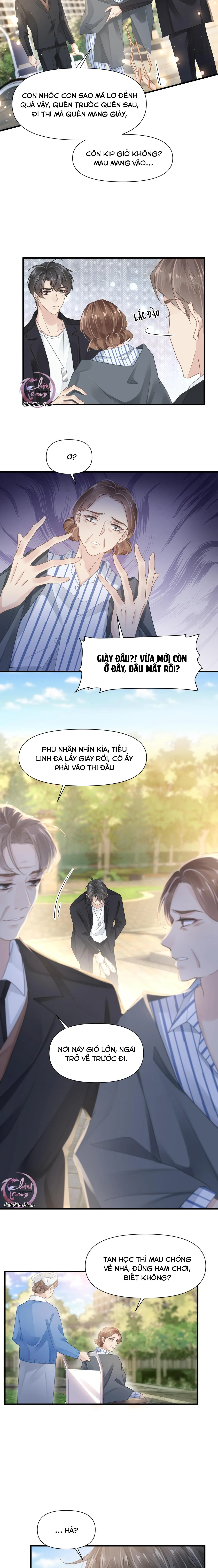 Người Trong Tim (END) Chapter 46 Trang 9