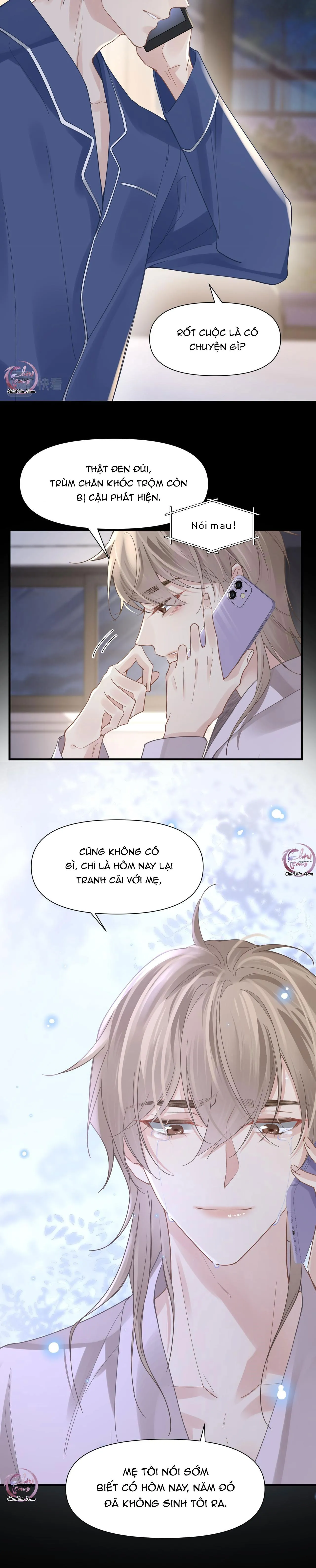 Người Trong Tim (END) Chapter 47 Trang 5