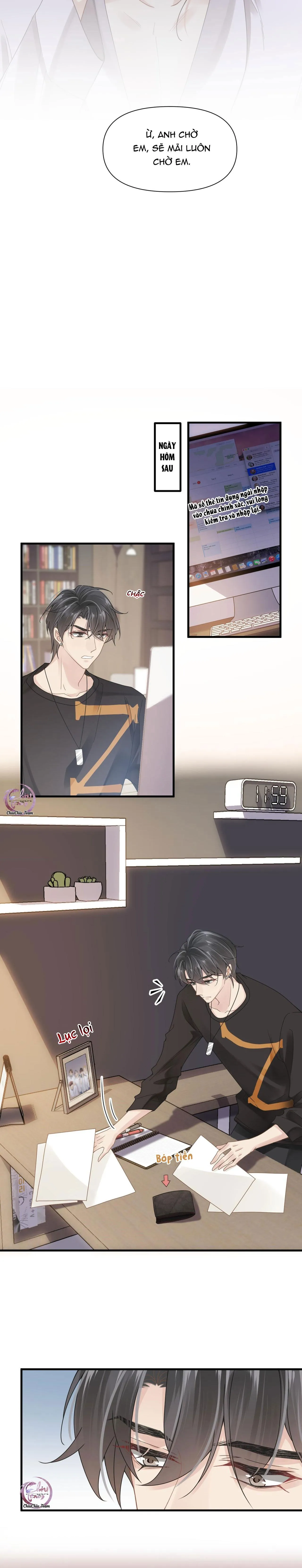 Người Trong Tim (END) Chapter 47 Trang 10