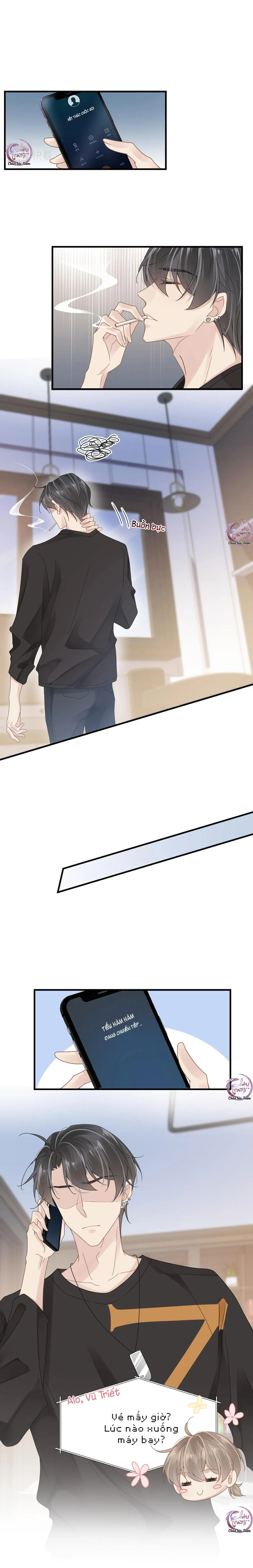 Người Trong Tim (END) Chapter 47 Trang 13