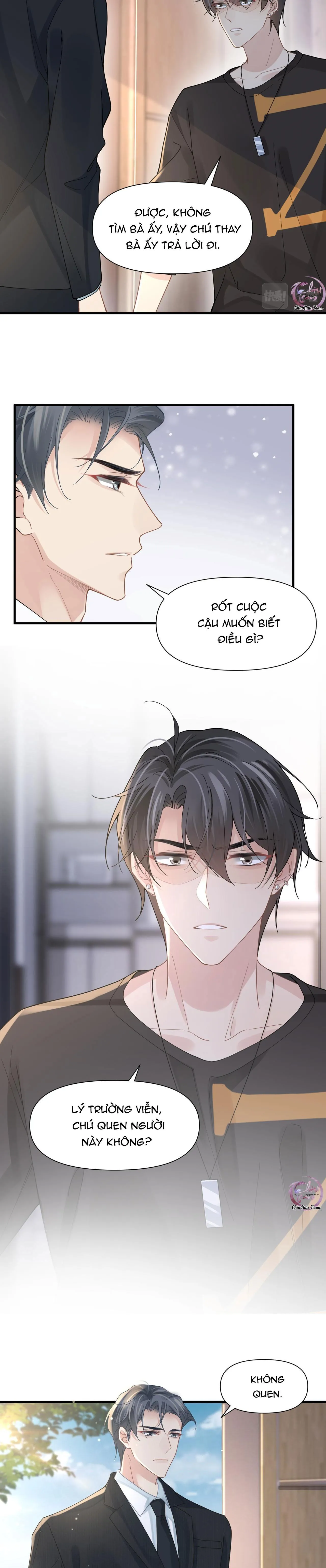 Người Trong Tim (END) Chapter 48 Trang 9