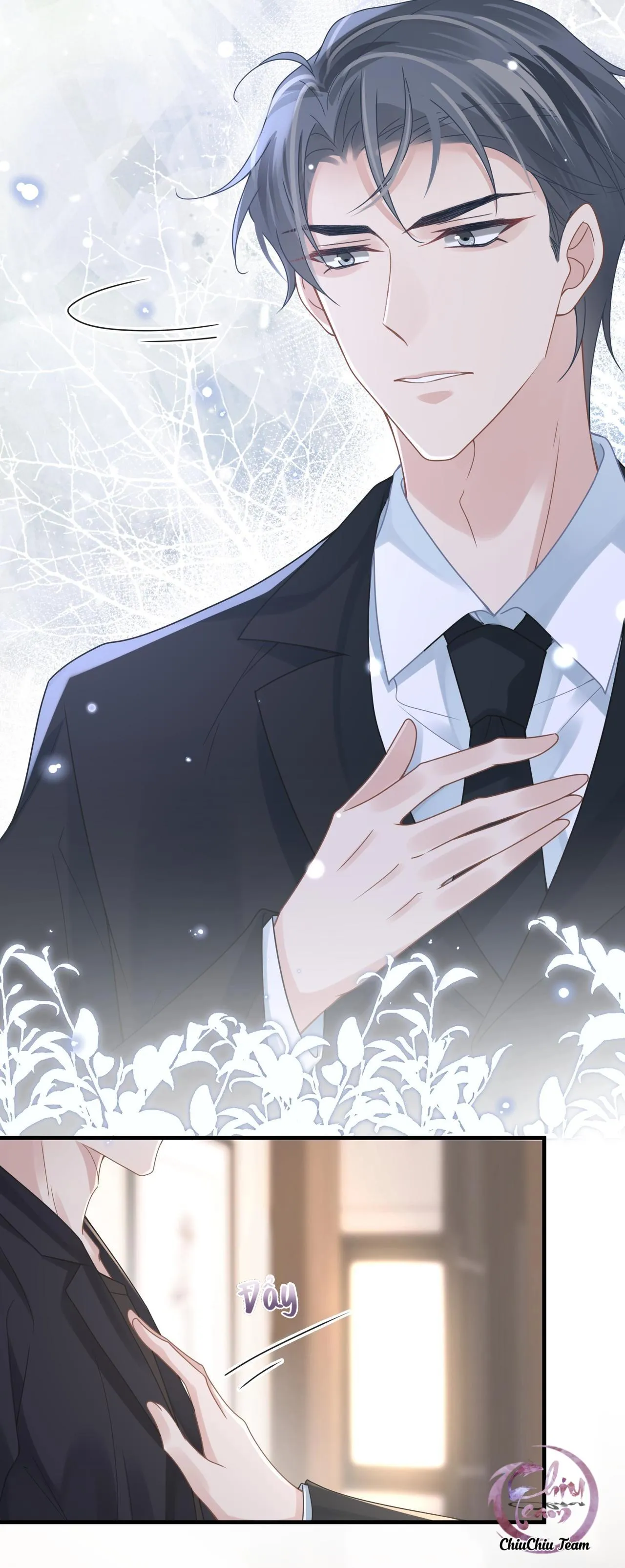 Người Trong Tim (END) Chapter 49 Trang 5