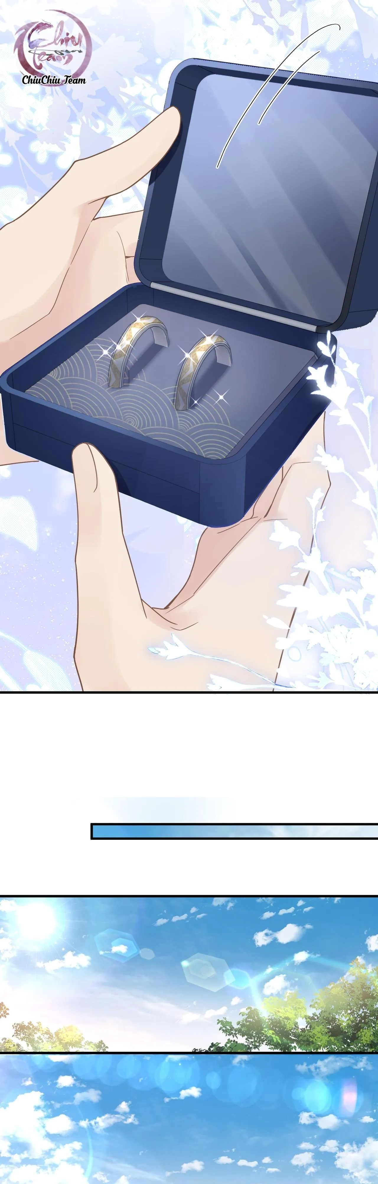 Người Trong Tim (END) Chapter 49 Trang 8