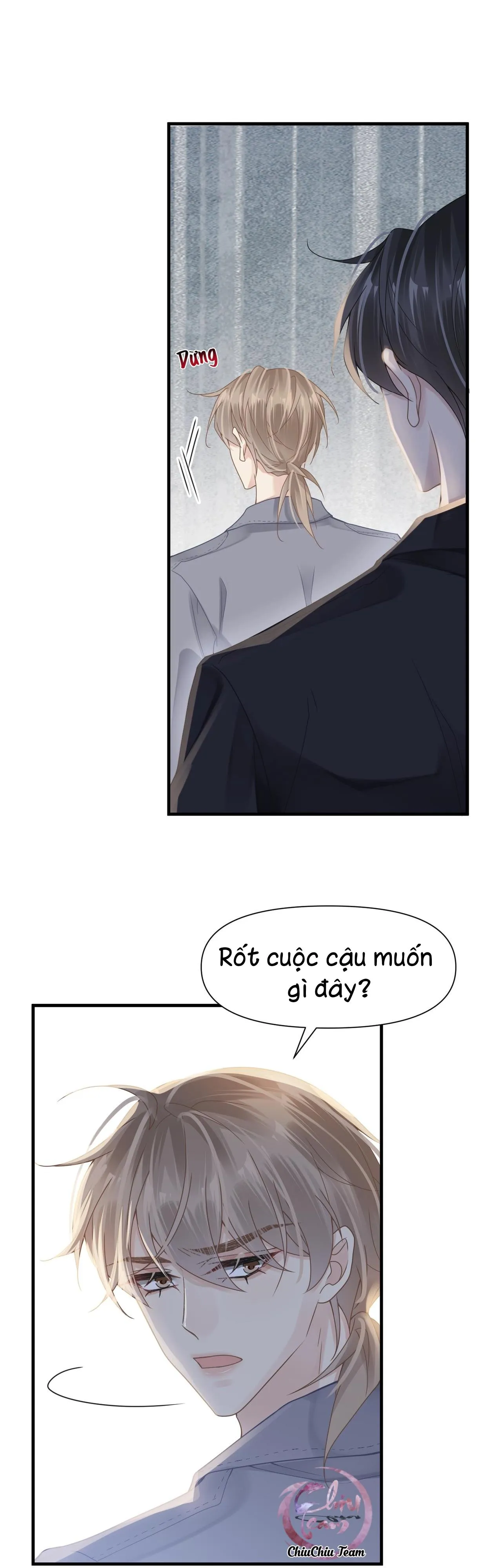 Người Trong Tim (END) Chapter 50 Trang 6