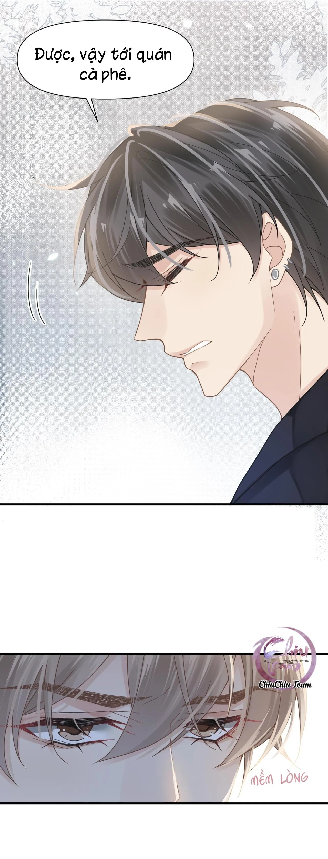 Người Trong Tim (END) Chapter 50 Trang 11