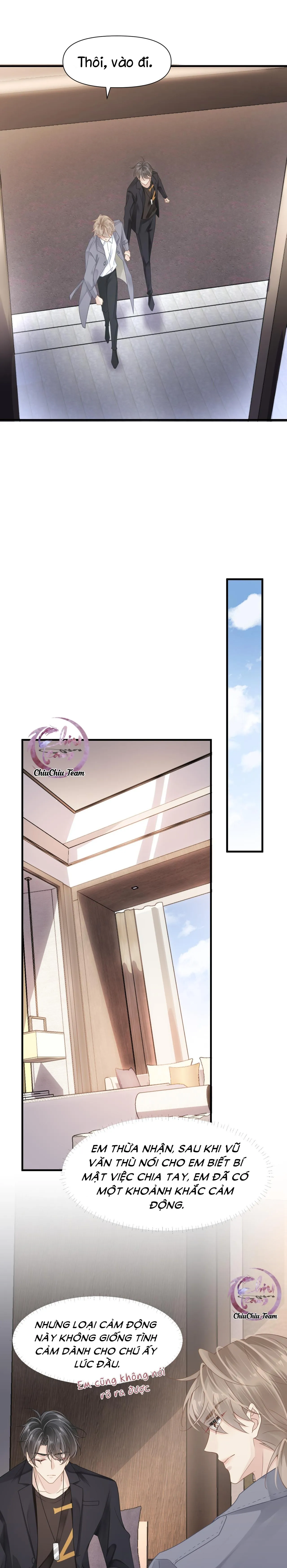Người Trong Tim (END) Chapter 50 Trang 12