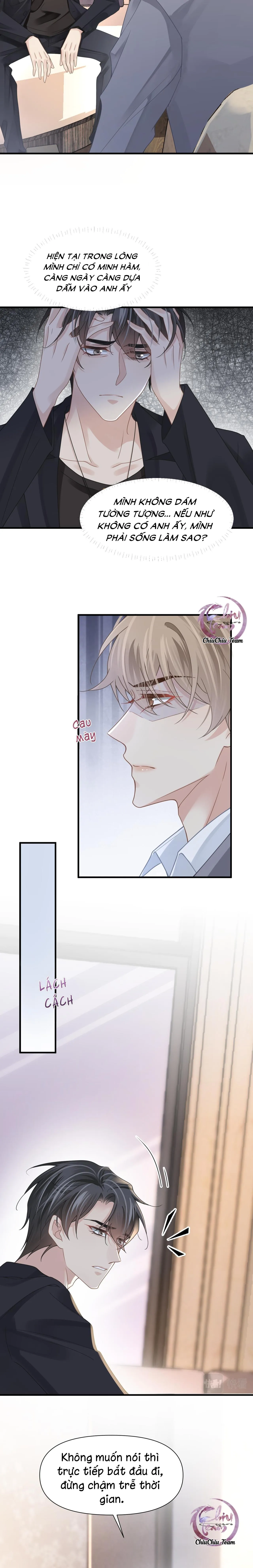 Người Trong Tim (END) Chapter 50 Trang 13