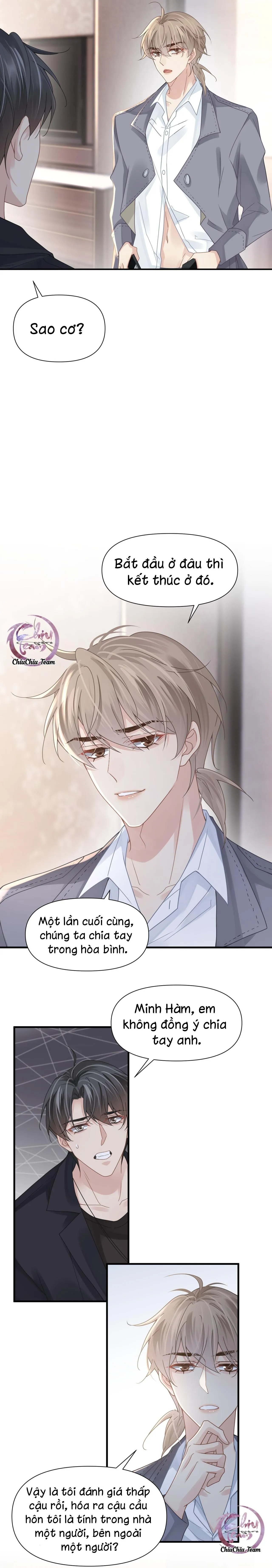 Người Trong Tim (END) Chapter 50 Trang 14