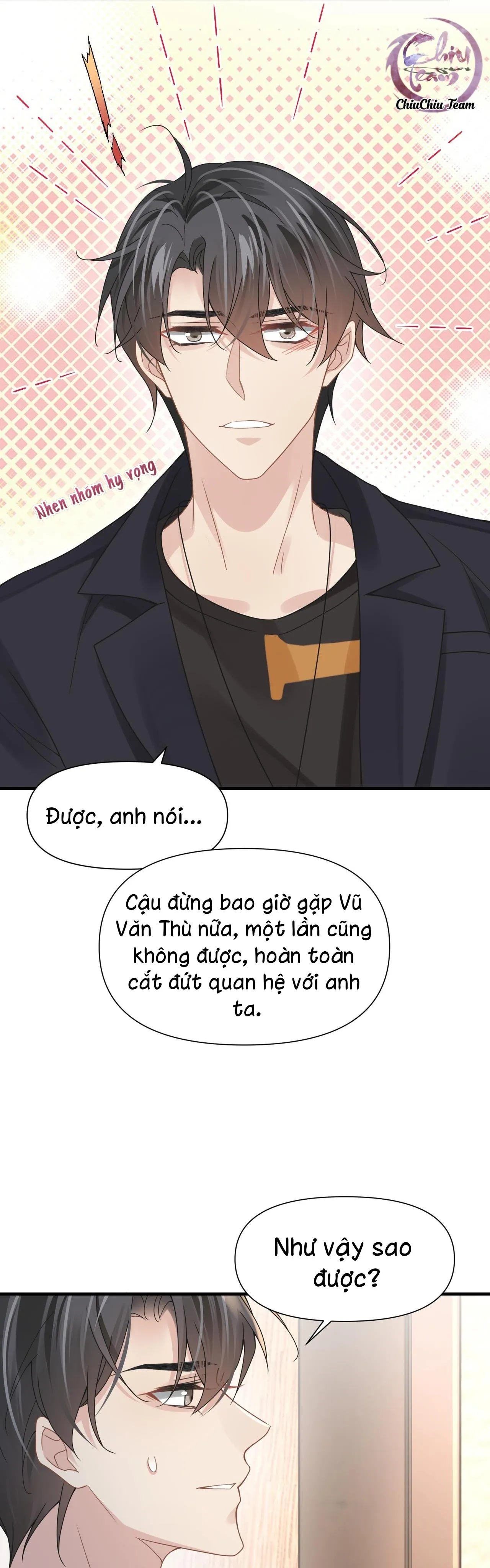 Người Trong Tim (END) Chapter 50 Trang 18