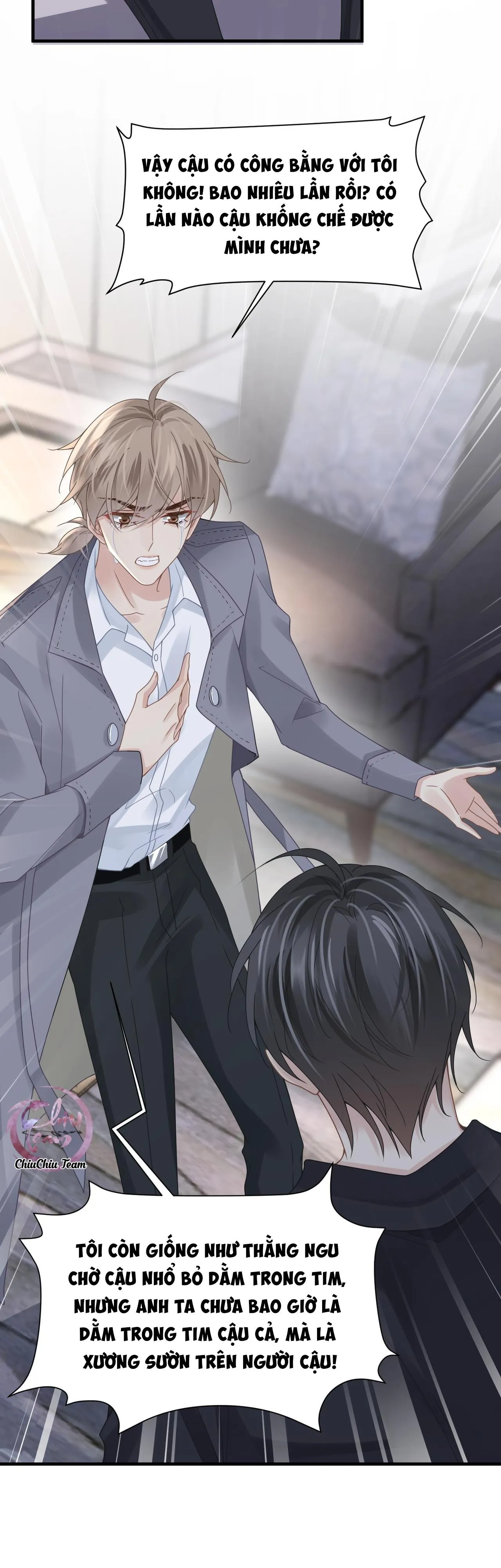 Người Trong Tim (END) Chapter 50 Trang 20