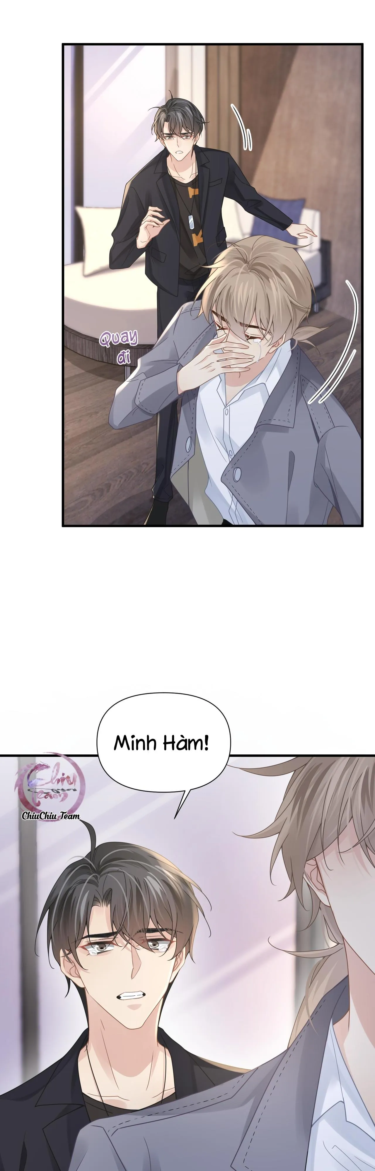 Người Trong Tim (END) Chapter 50 Trang 21