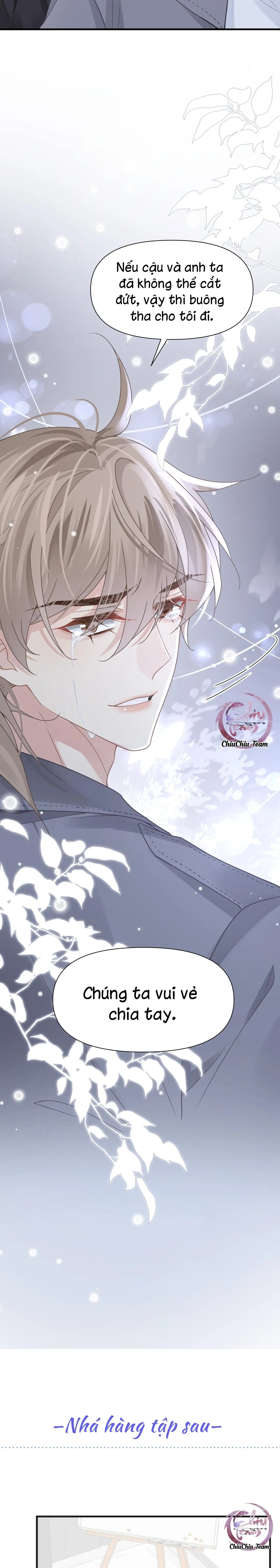 Người Trong Tim (END) Chapter 50 Trang 22