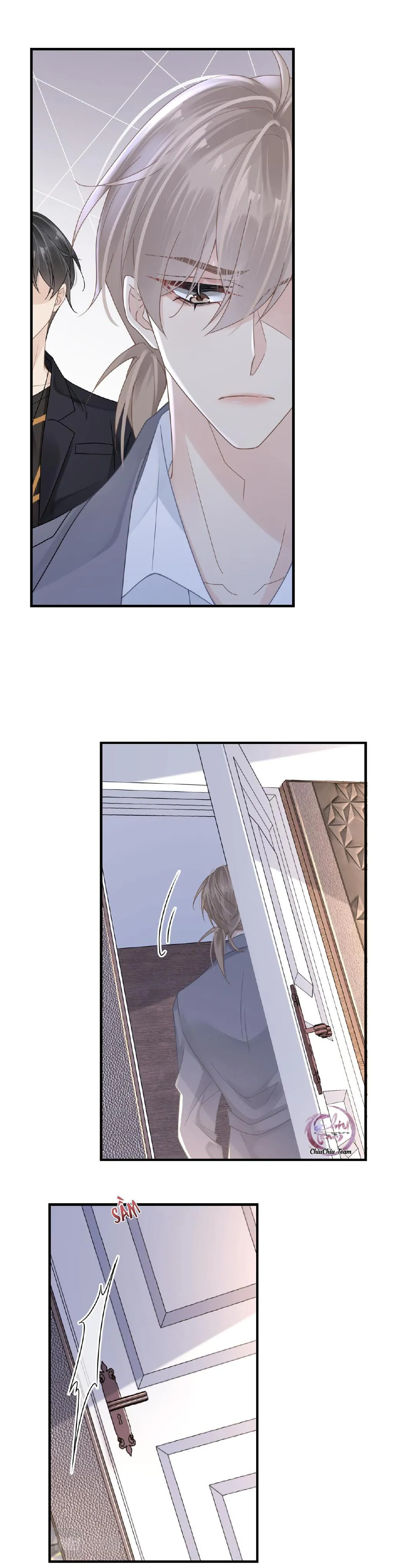 Người Trong Tim (END) Chapter 51 Trang 3